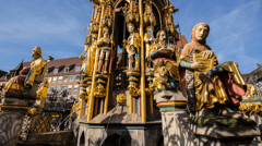 Nuremberg, Germany