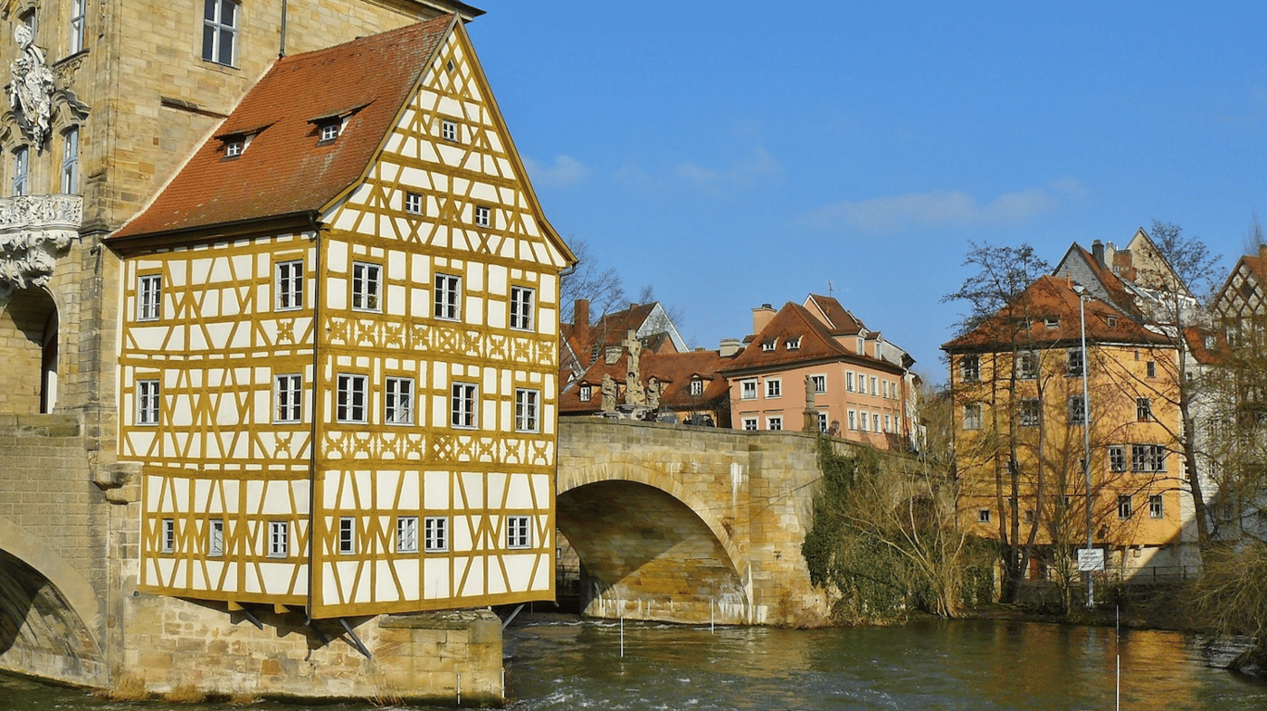 Bamberg