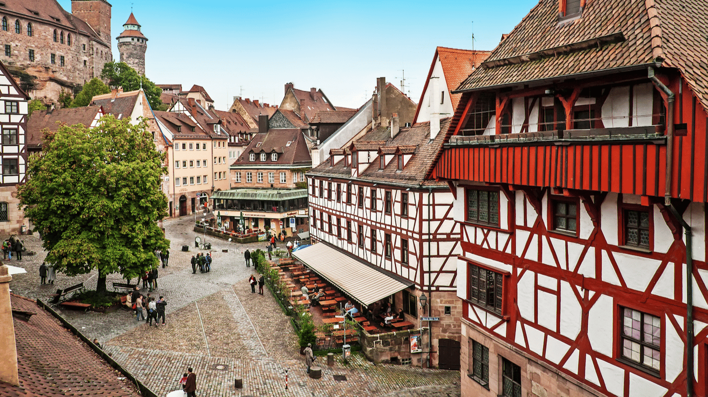 Nuremberg