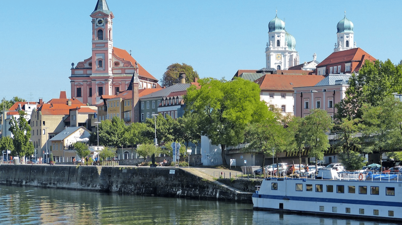 Passau