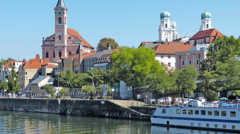Passau