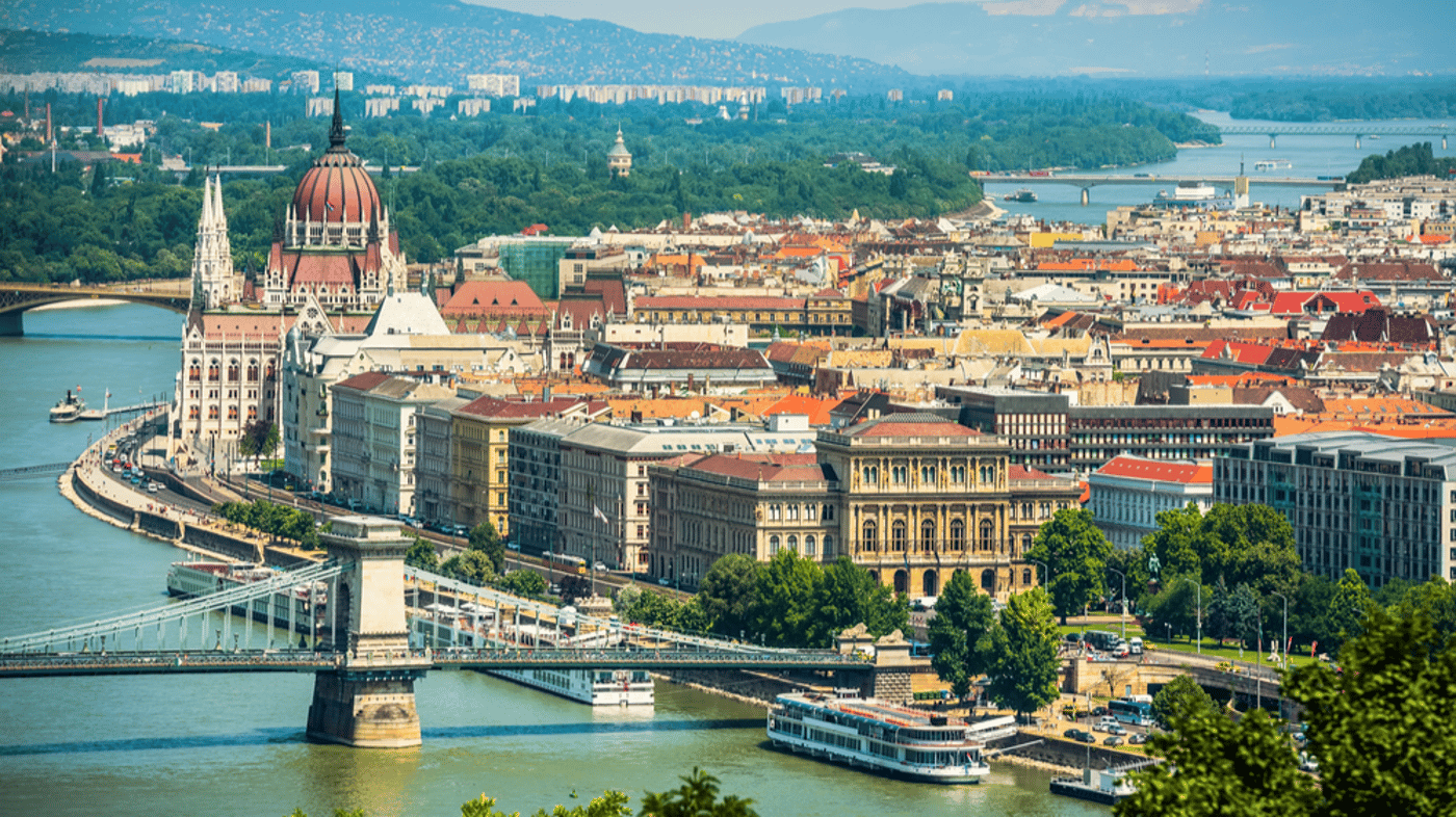 Budapest, Hungary