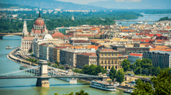 Budapest, Hungary