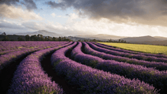Lavender Farm