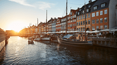 Copenhagen
