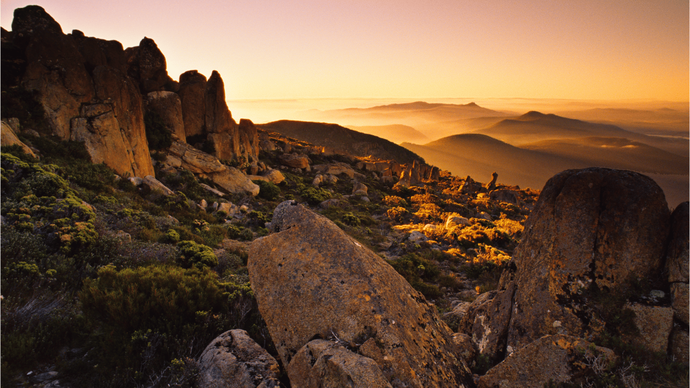 Hobart, Australia