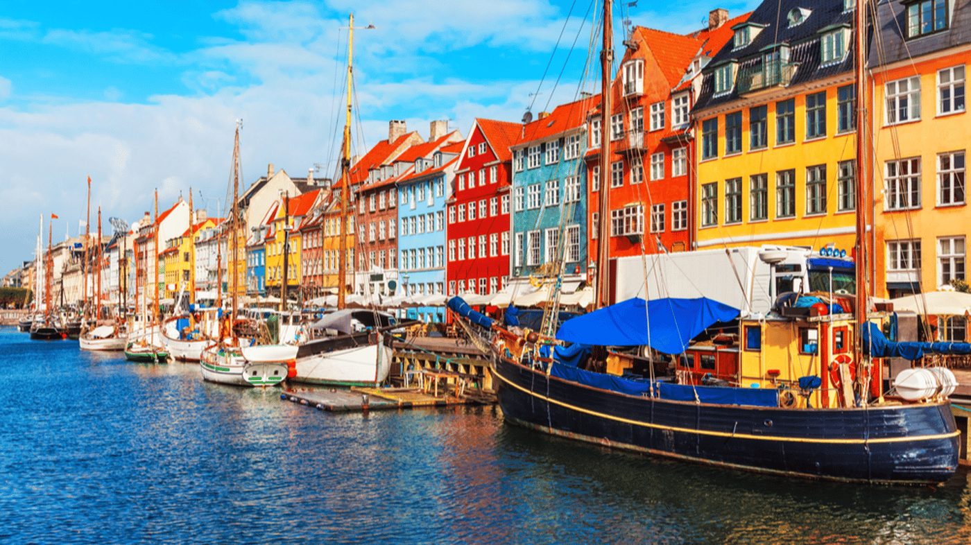 Copenhagen, Denmark