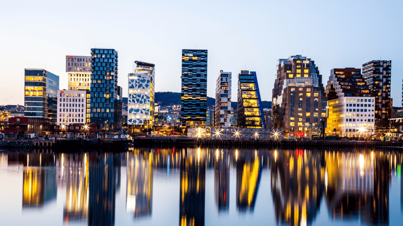 Oslo, Norway