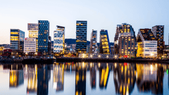 Oslo, Norway