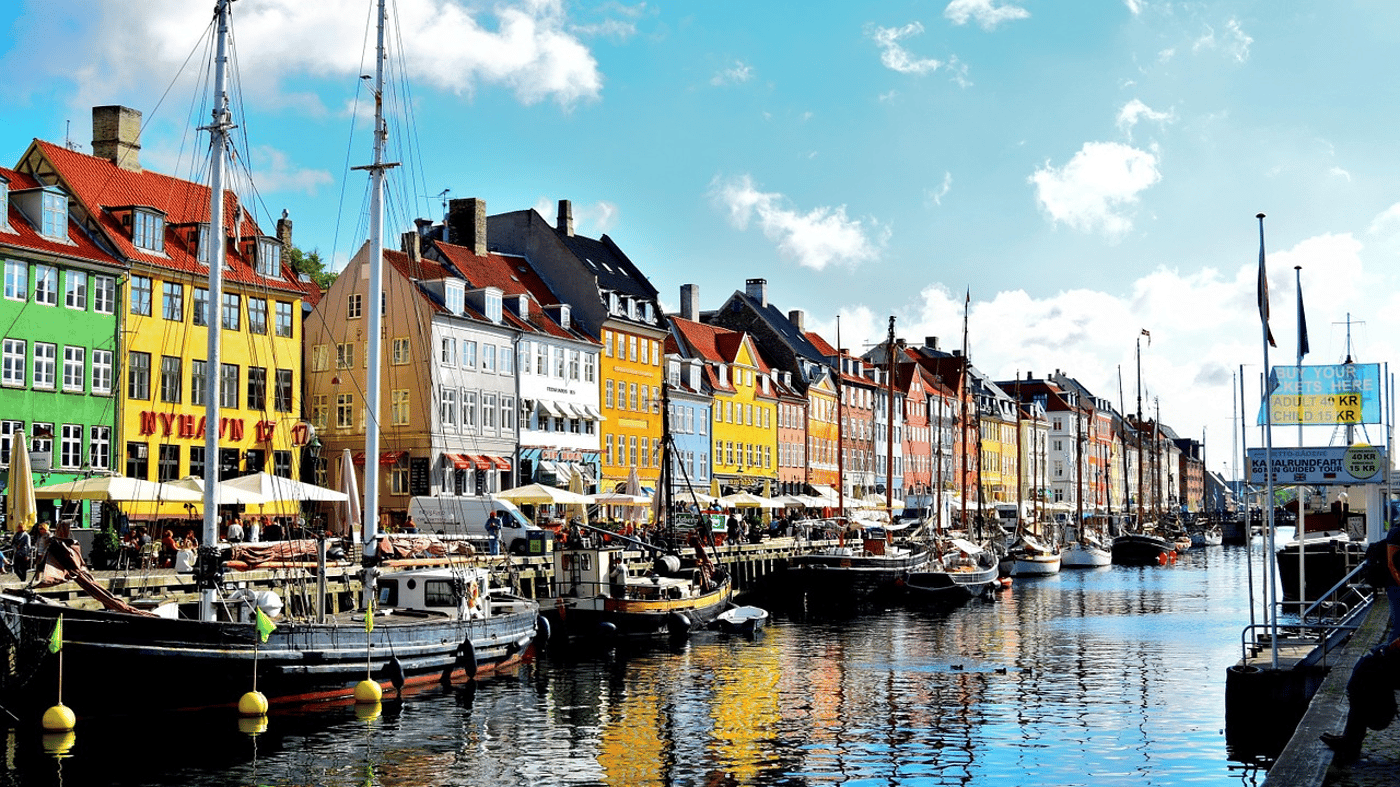 Copenhagen, Denmark