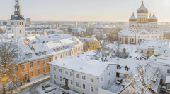 Tallinn, Estonia