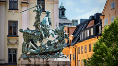 Stockholm, Sweden