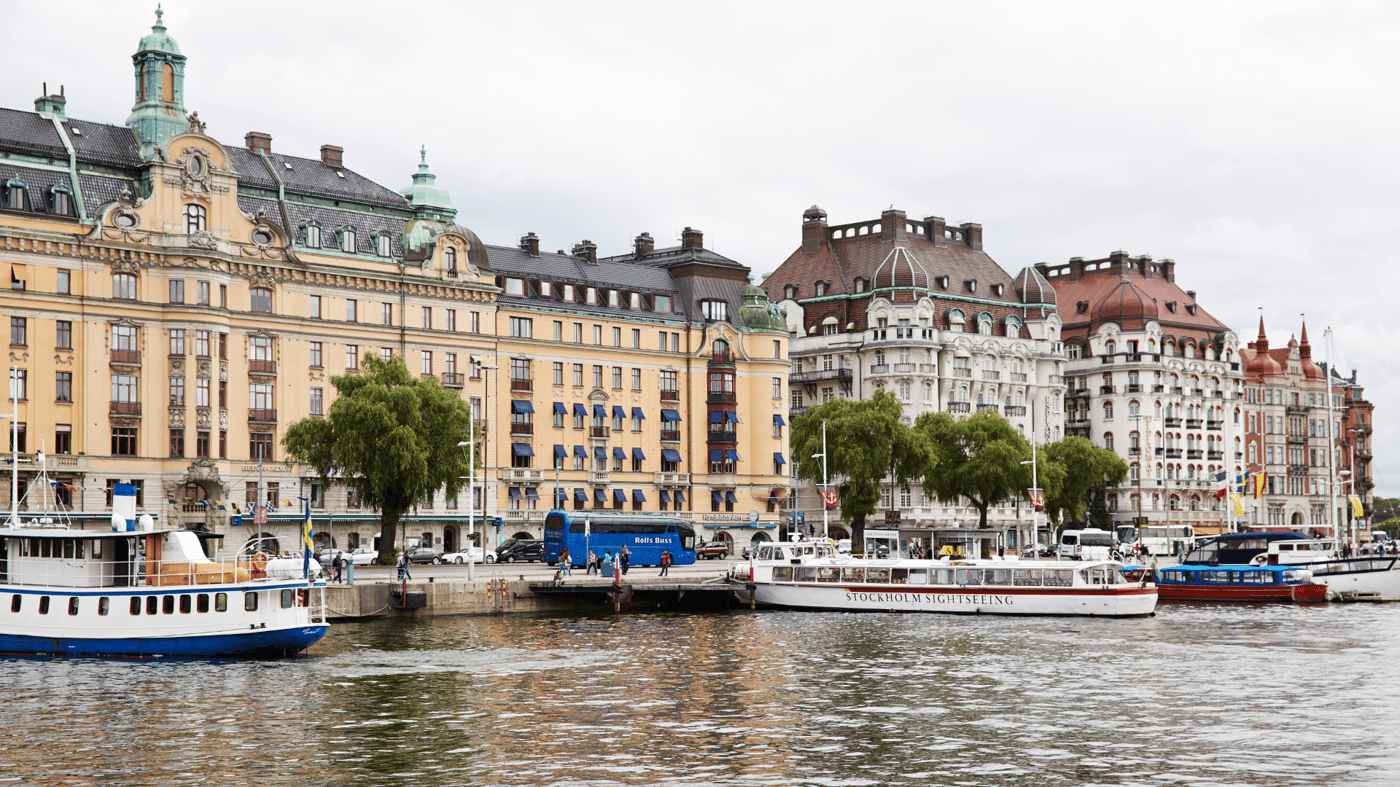 Stockholm, Sweden