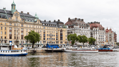 Stockholm, Sweden