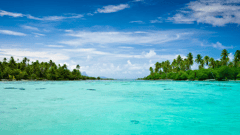 South Pacific