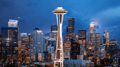Seattle, Washington, USA