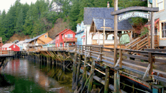 Ketchikan, Alaska, US