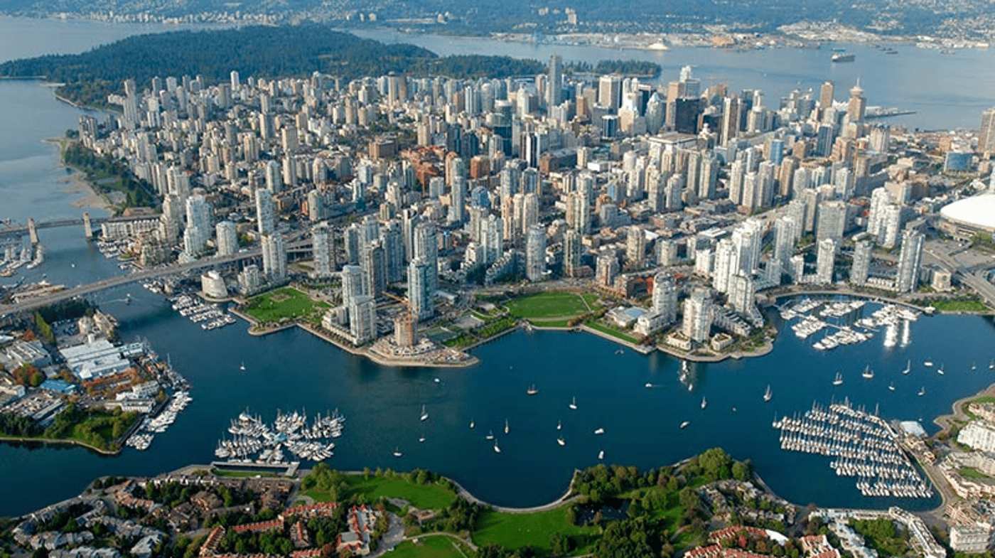 Vancouver, Canada