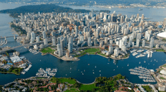 Vancouver, Canada