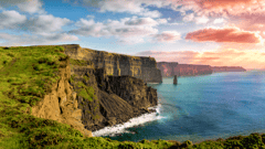 Cliffs of Moher