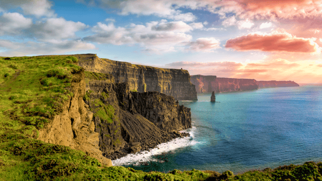 Explore Ireland's Countryside