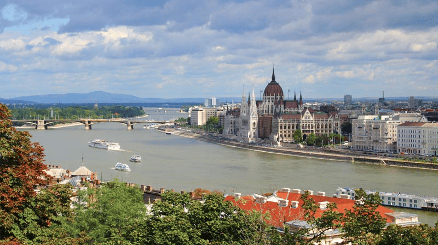 Budapest, Hungary