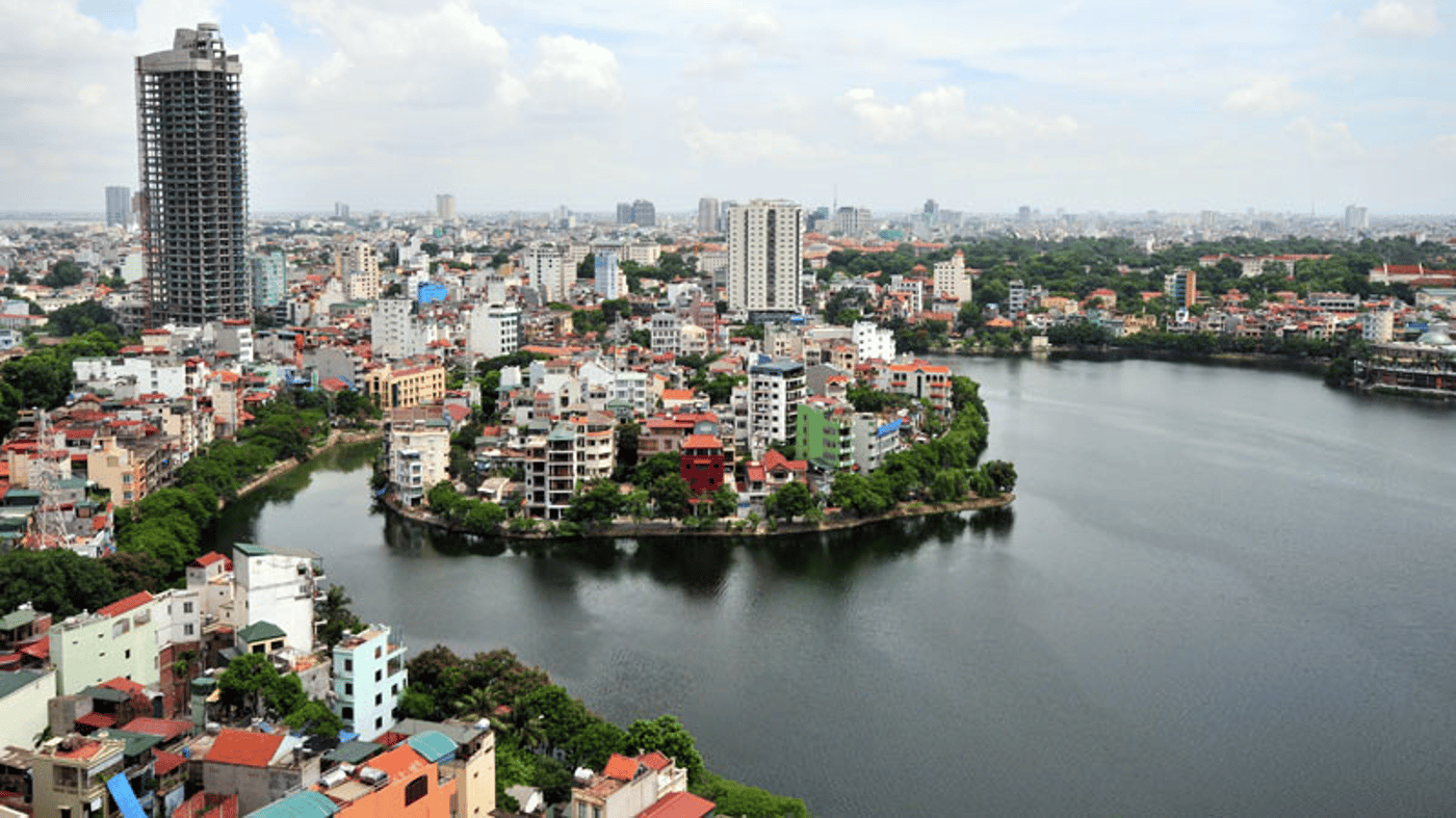 Hanoi, Vietnam
