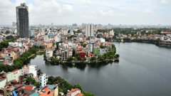 Hanoi, Vietnam