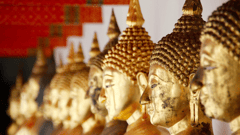 Bangkok