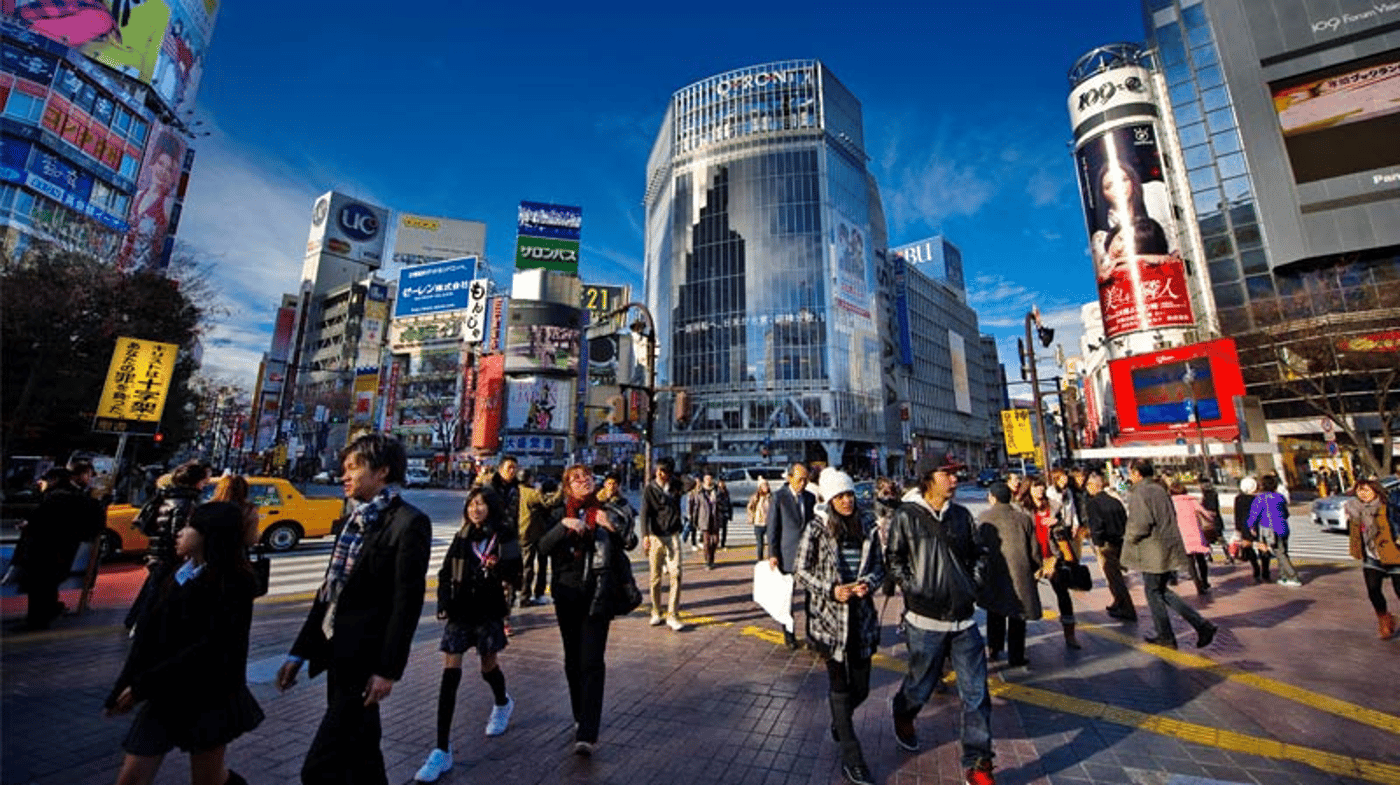 Tokyo, Japan