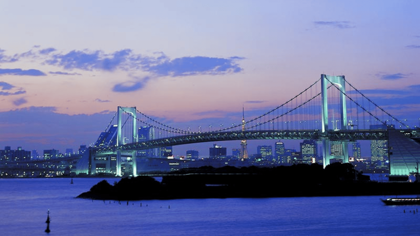 Tokyo, Japan