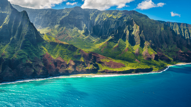 Tahiti, Hawaii & South Pacific (Sep 2027)