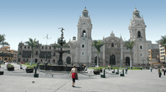Lima, Peru