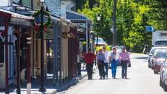 Arrowtown