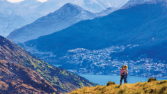 Queenstown