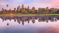 Angkor Wat - Cambodia