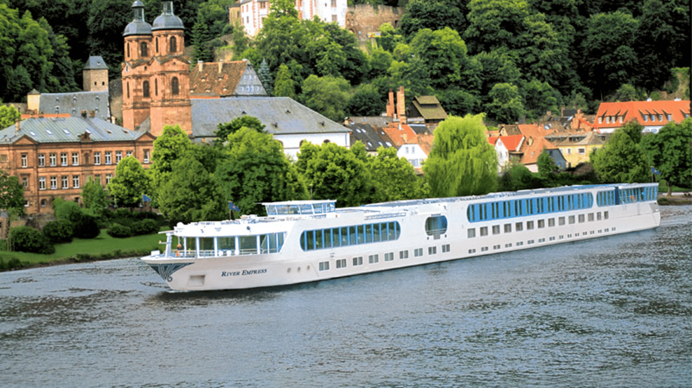 River Empress