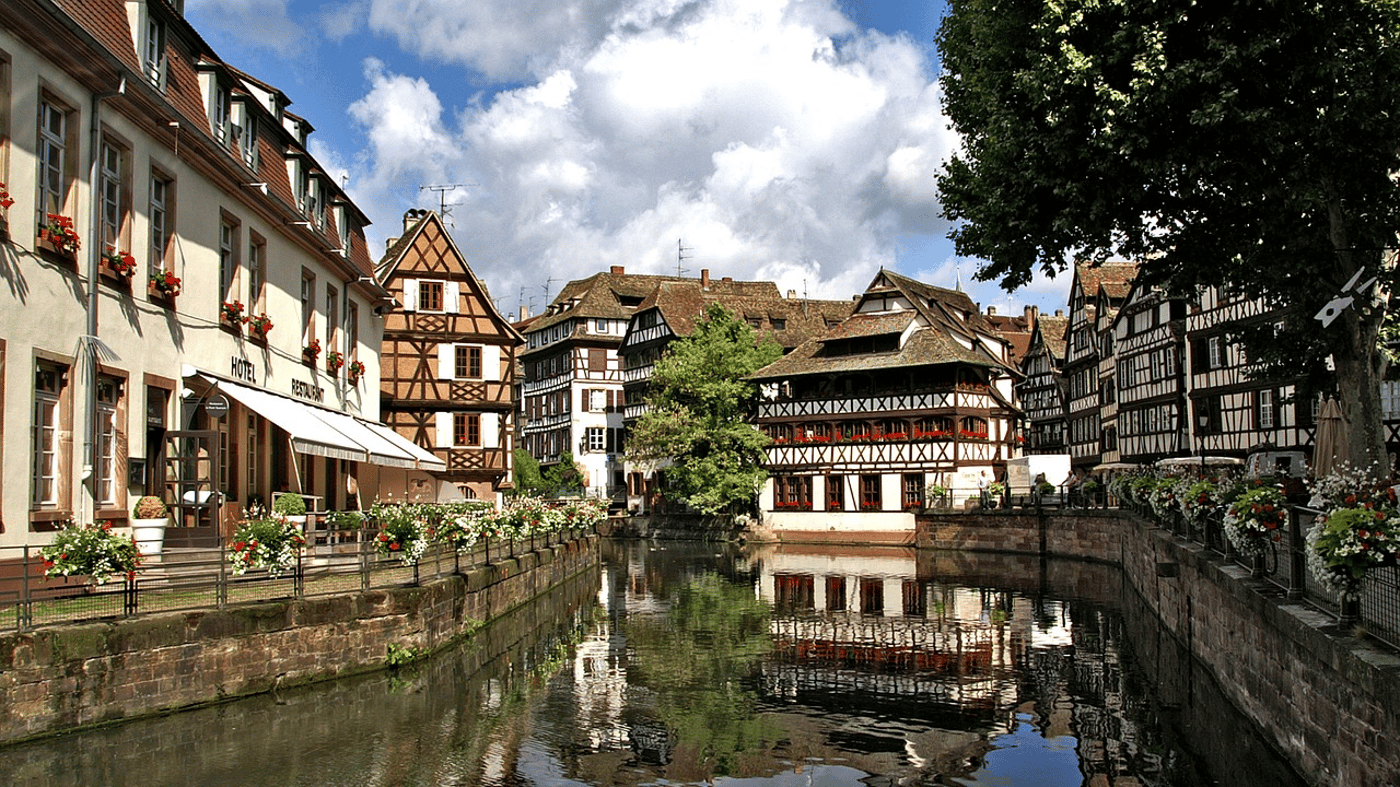 Strasbourg, France