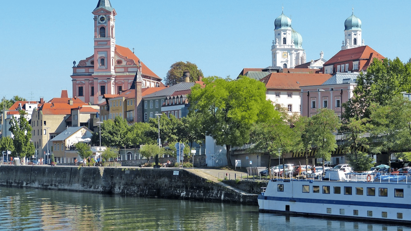 Passau, Germany