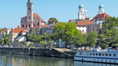 Passau, Germany