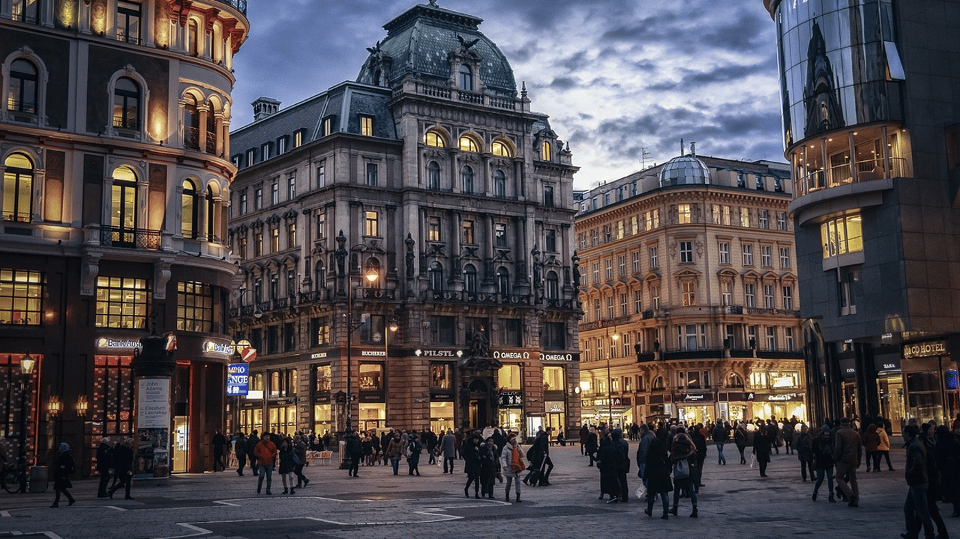 Vienna, Austria