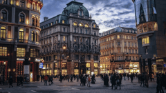 Vienna, Austria