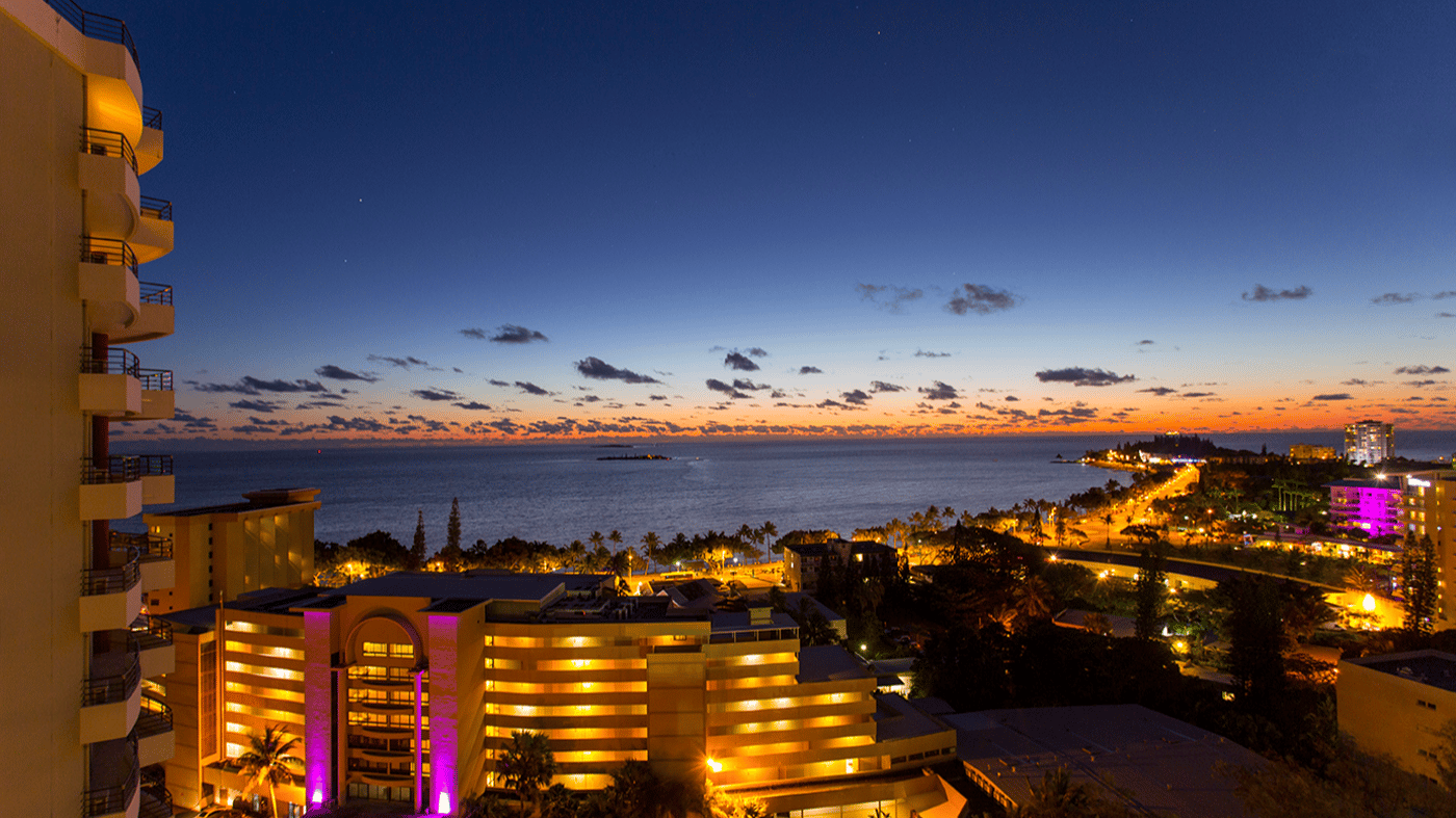 Noumea, New Caledonia