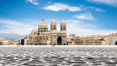 Marseille (Provence), France