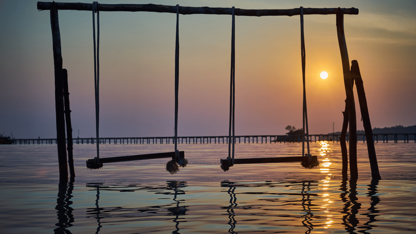 Sihanoukville, Cambodia