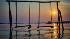 Sihanoukville, Cambodia