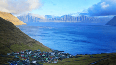 Faroe Islands