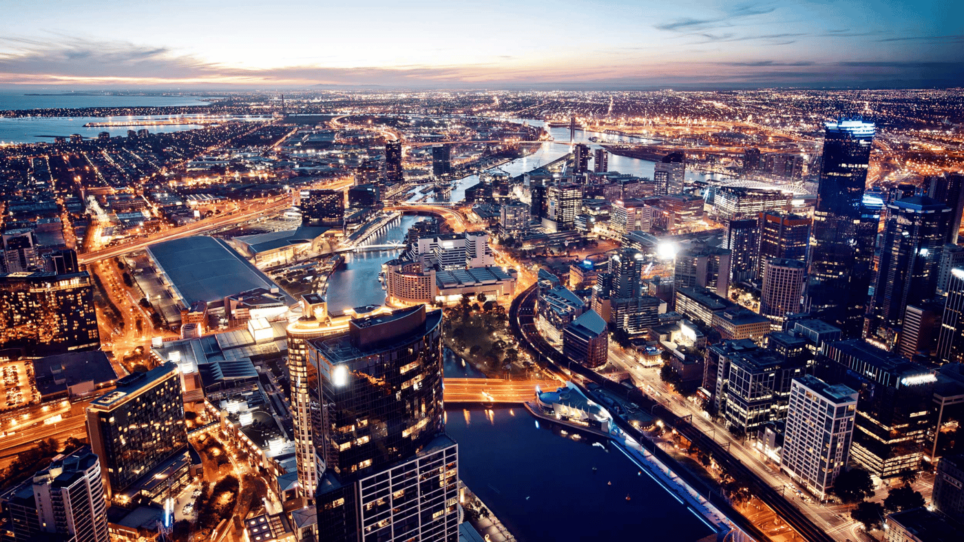 Melbourne, Australia