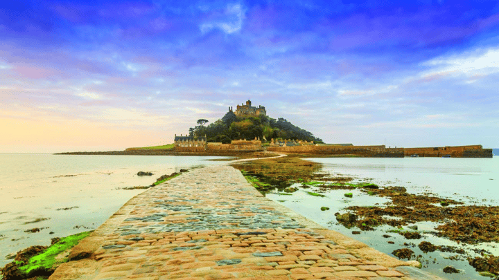 SALE: Explore Cornwall's amazing history, nature and cuisine on an in-depth small group tour!
