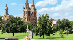 Adelaide